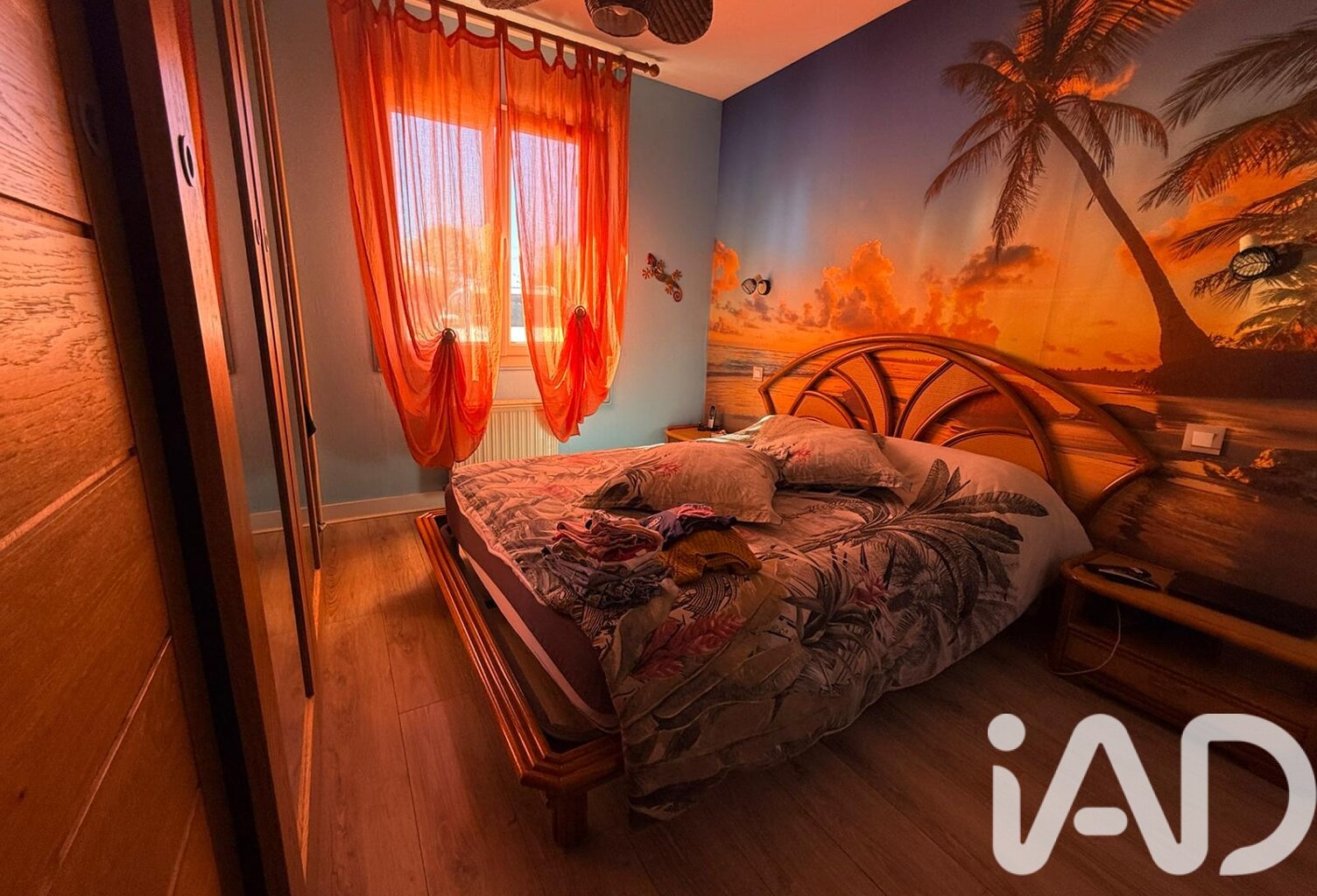 Vente Maison/villa 7 pièces — photo 1