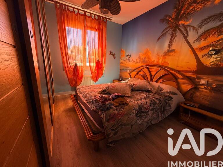 Vente Maison/villa 7 pièces — photo 1