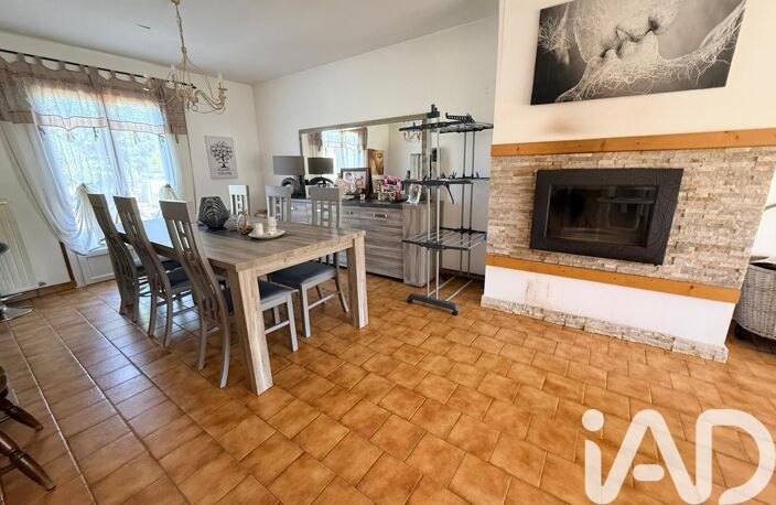 Vente Maison/villa 7 pièces — photo 3