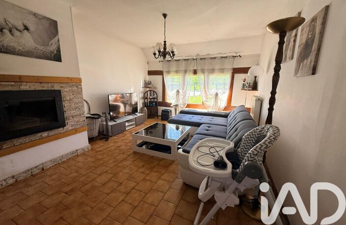 Vente Maison/villa 7 pièces — photo 4