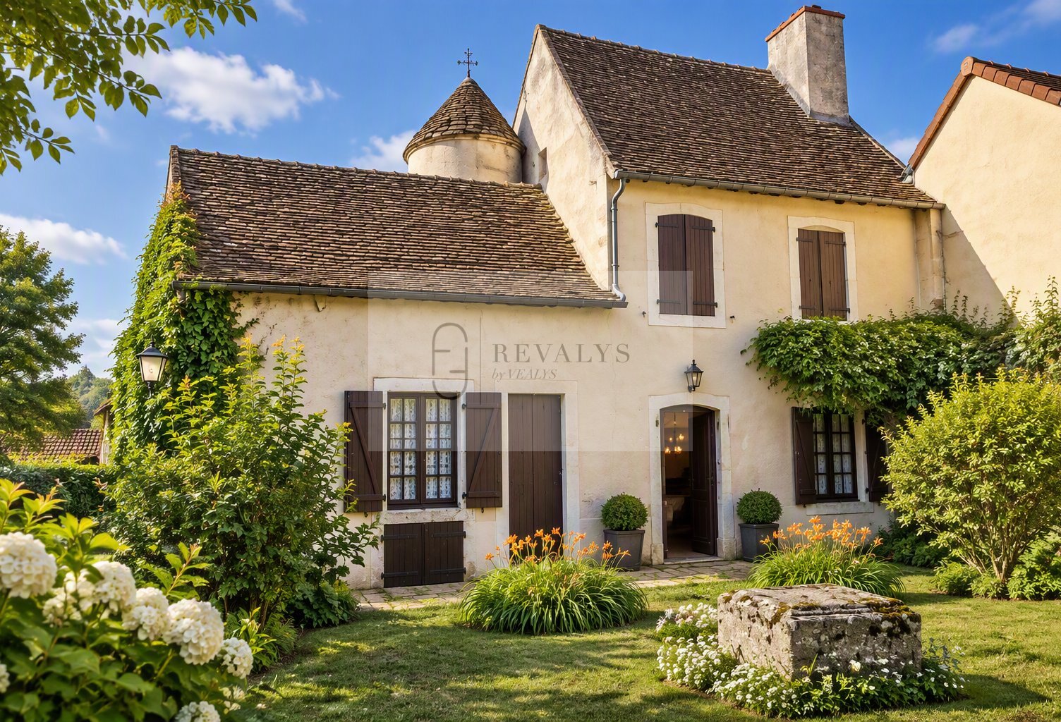 Maison — photo 1