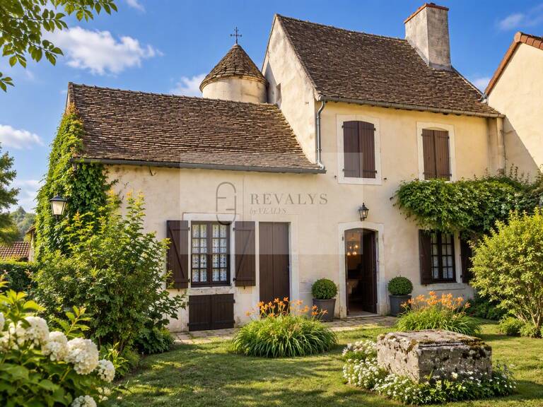 Maison — photo 1