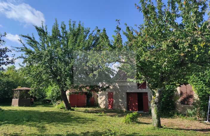 Maison — photo 2