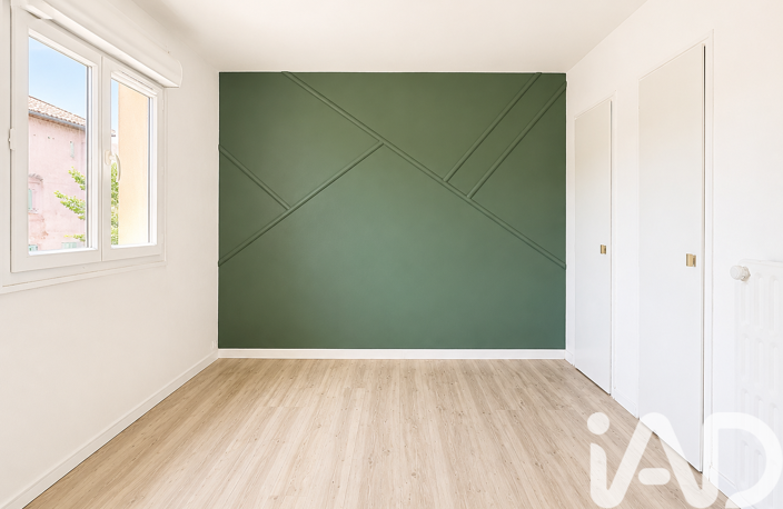 Vente Appartement 4 pièces — photo 3