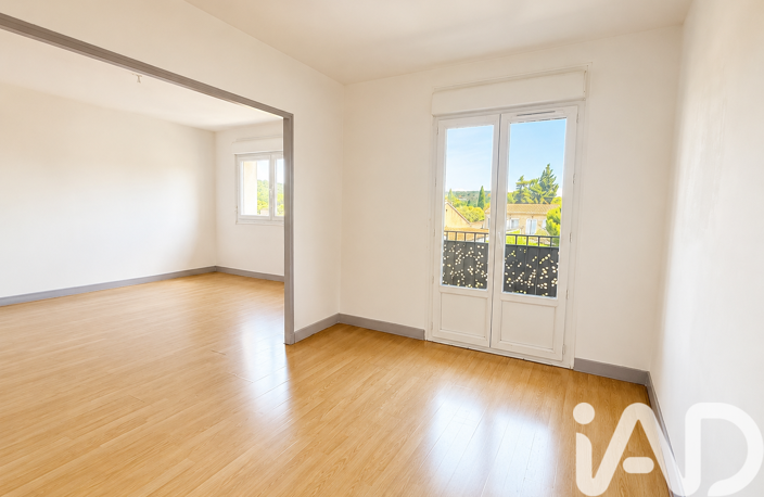 Vente Appartement 4 pièces — photo 5