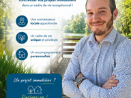 Vente Terrain à bâtir 682 m&sup2; — photo 3