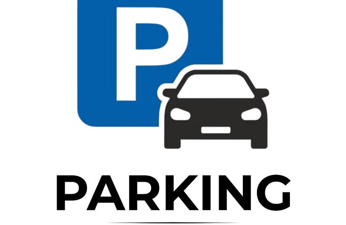 Lot de 2 Parkings à vendre en centre-ville de Mulhouse — photo 3
