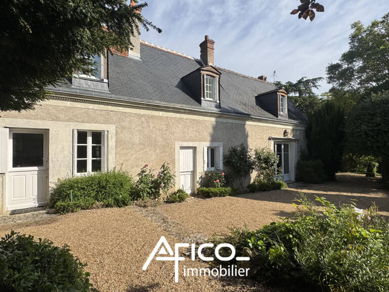 Maison - 170 m² - FONDETTES — photo 1