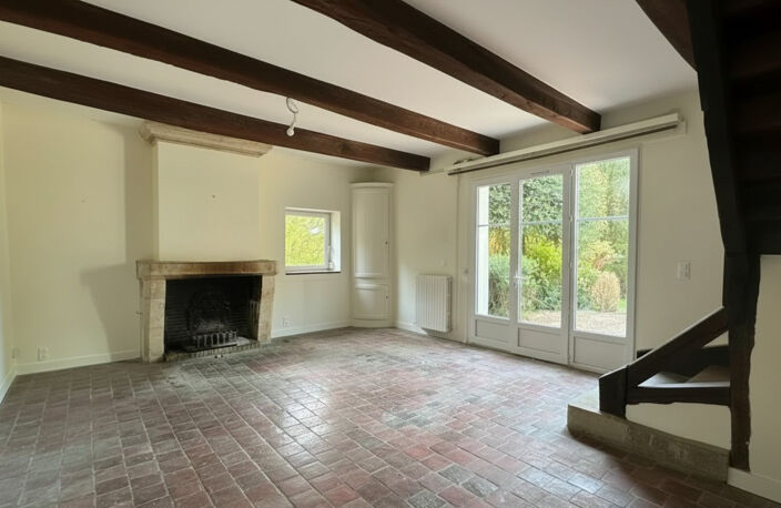 Maison - 170 m² - FONDETTES — photo 2