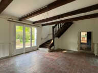 Maison - 170 m² - FONDETTES — photo 3