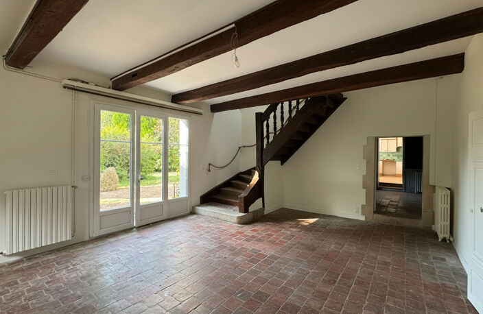 Maison - 170 m² - FONDETTES — photo 3