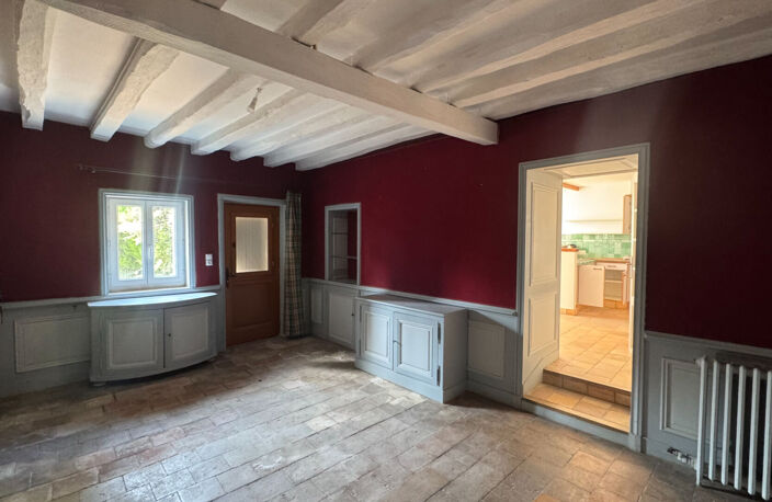 Maison - 170 m² - FONDETTES — photo 4