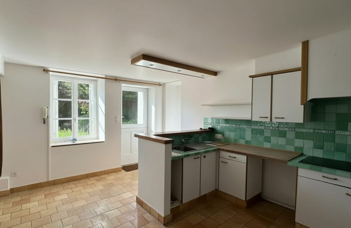 Maison - 170 m² - FONDETTES — photo 5