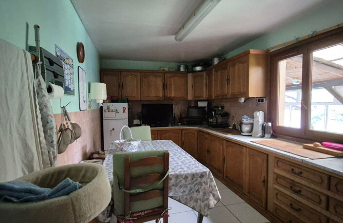 Maison de plain pied située à Villeneuve de 100m2 — photo 3