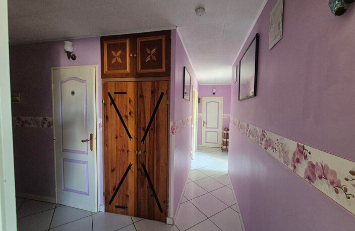 Maison de plain pied située à Villeneuve de 100m2 — photo 4