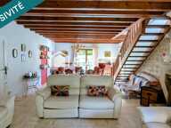 Grande maison au calme absolu — photo 2