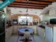 Grande maison au calme absolu — photo 3