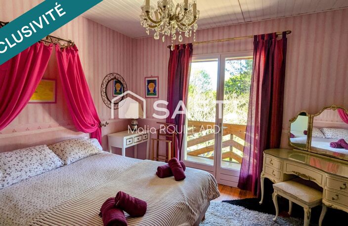 Grande maison au calme absolu — photo 4