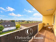 Appartement traversant de 88 m² , Terrasse, vue dégagée et garage — photo 3
