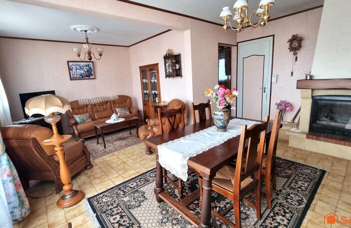 Maison avec jardin et garage à Meschers — photo 3