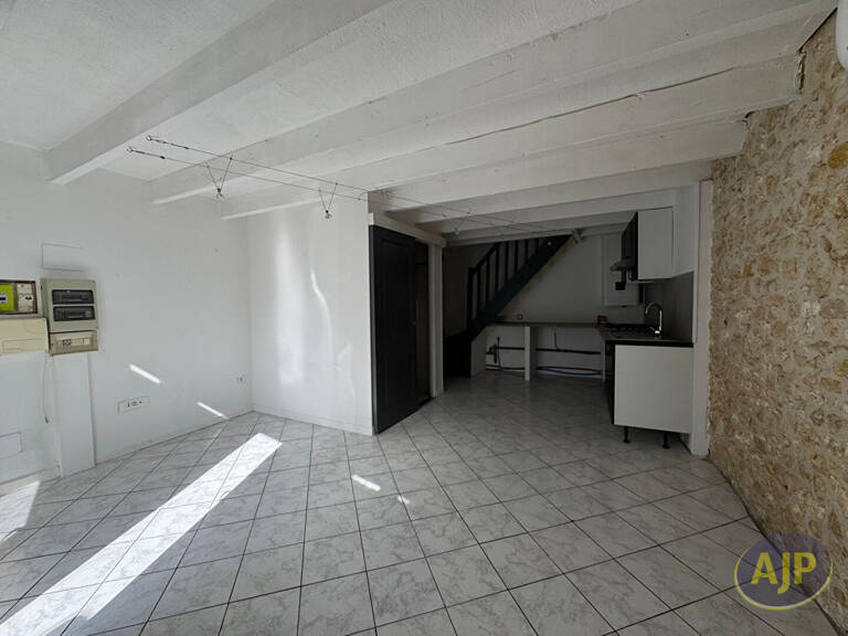 Maison Montendre 3 pièce(s) 53 m2 — photo 1
