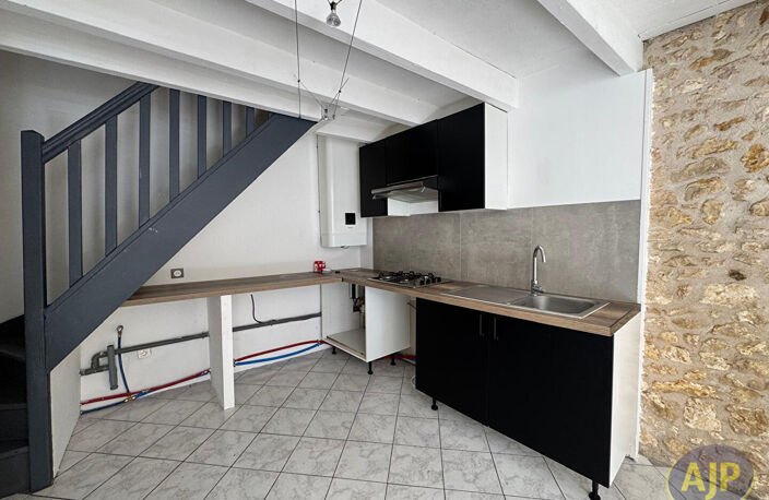 Maison Montendre 3 pièce(s) 53 m2 — photo 2
