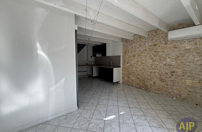 Maison Montendre 3 pièce(s) 53 m2 — photo 3
