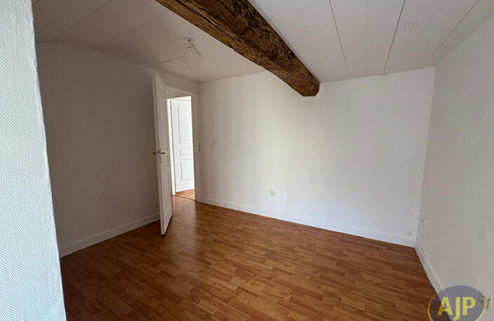 Maison Montendre 3 pièce(s) 53 m2 — photo 4