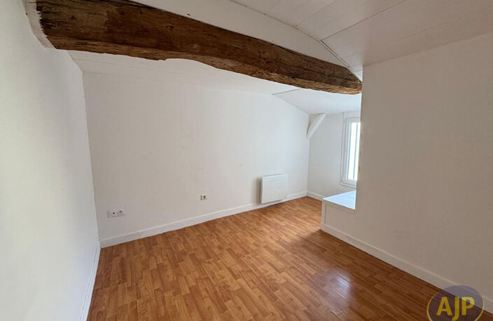 Maison Montendre 3 pièce(s) 53 m2 — photo 5