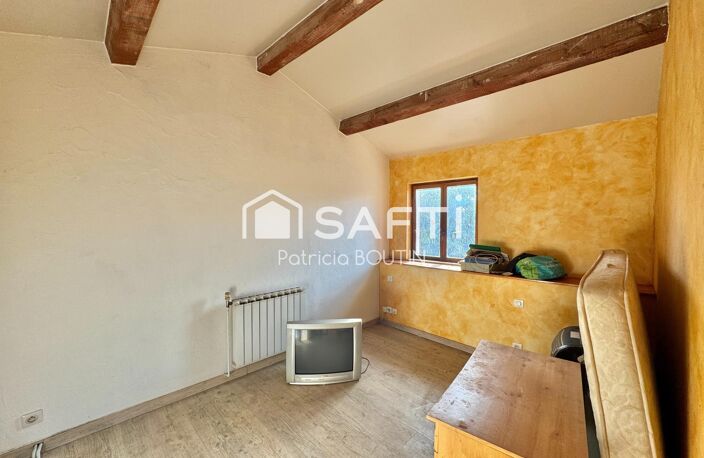MAISON EN PIERRE 3 CHAMBRES + UN BUREAU ET GARAGE A COULONGES SUR L'AUTIZE ! — photo 5
