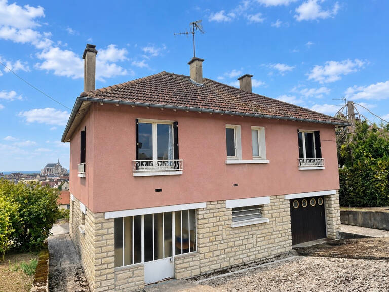 La Maison Rose — photo 1