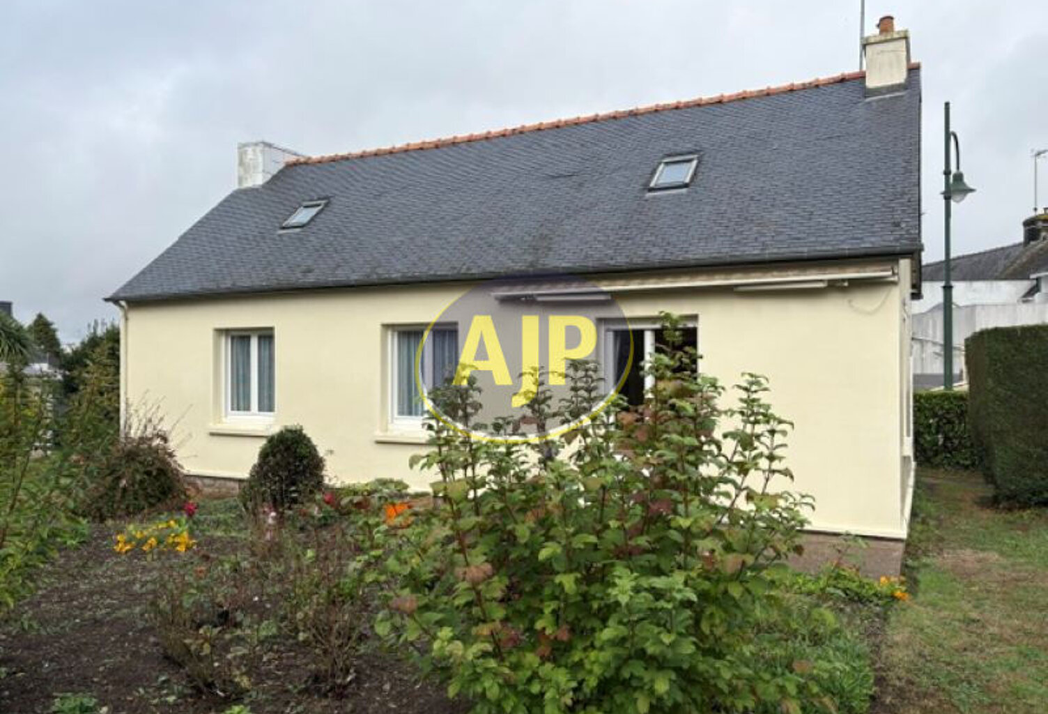 Maison  Noyal-Pontivy — photo 1