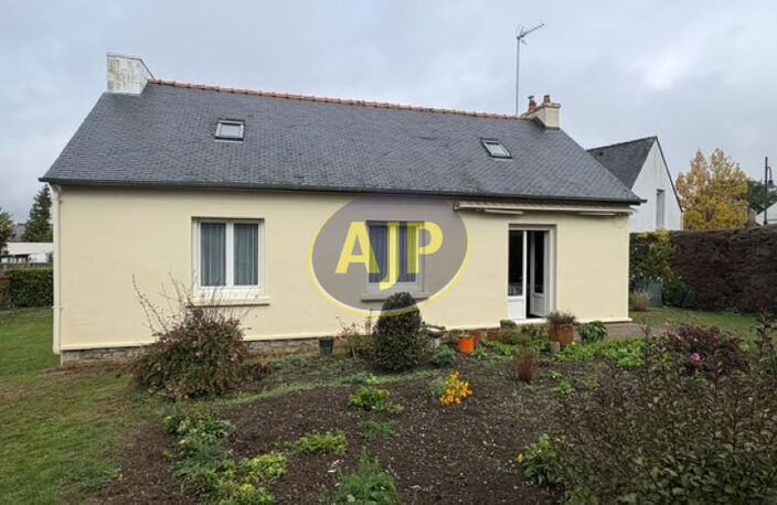 Maison  Noyal-Pontivy — photo 2