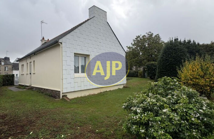 Maison  Noyal-Pontivy — photo 3
