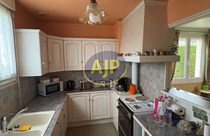 Maison  Noyal-Pontivy — photo 5