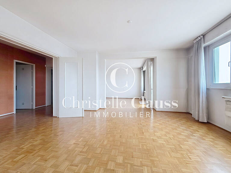 Appartement Strasbourg 5 pièces 130 m² — photo 1