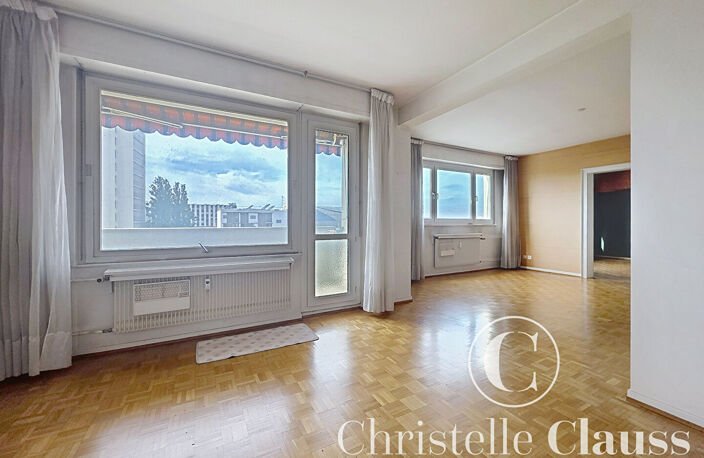 Appartement Strasbourg 5 pièces 130 m² — photo 3