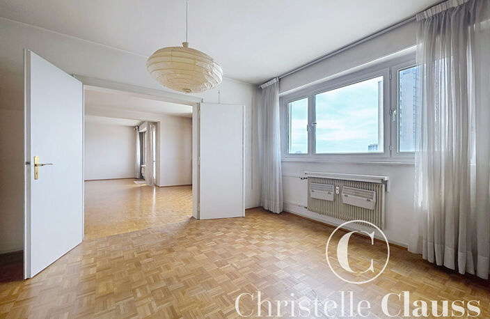 Appartement Strasbourg 5 pièces 130 m² — photo 4