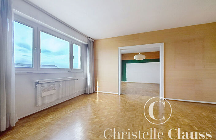 Appartement Strasbourg 5 pièces 130 m² — photo 5