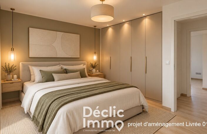 Gond-Pontouvre  Pavillon neuf de plein-pied (127 m²) avec 4 chambres & finitions sur-mesure ! — photo 5