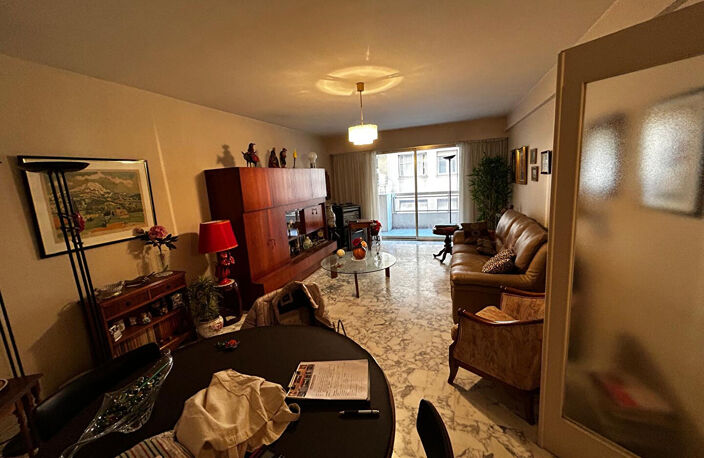 Appartement Nice 3 pièces 83 m2 — photo 2