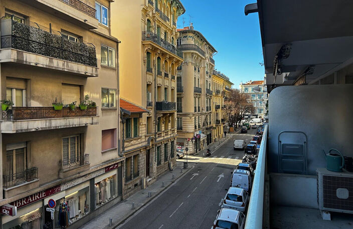 Appartement Nice 3 pièces 83 m2 — photo 4