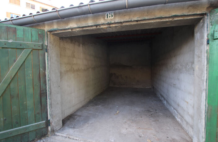 Garage - VILLEURBANNE CROIX LUIZET — photo 2