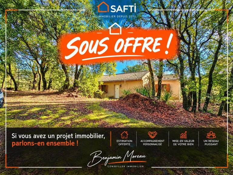 Superbe ensemble immobilier à rénover avec hangar — photo 1