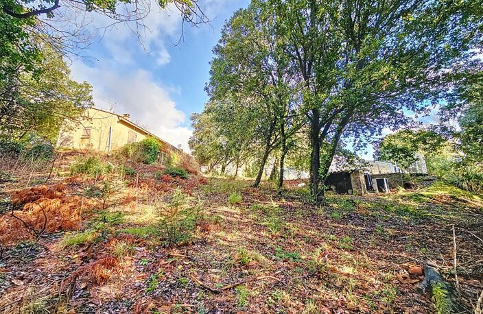 Superbe ensemble immobilier à rénover avec hangar — photo 3