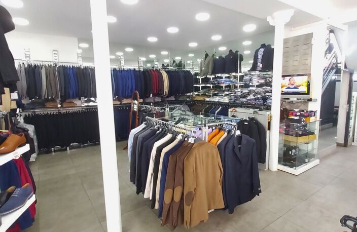 Vente Divers Commerces 200 m&sup2; — photo 3