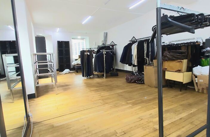 Vente Divers Commerces 200 m&sup2; — photo 4