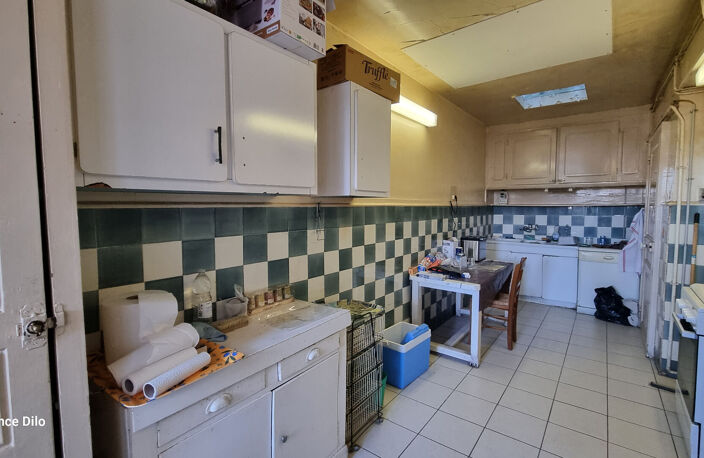 Demeure de caractère de 240 m2 avec dépendances. — photo 5