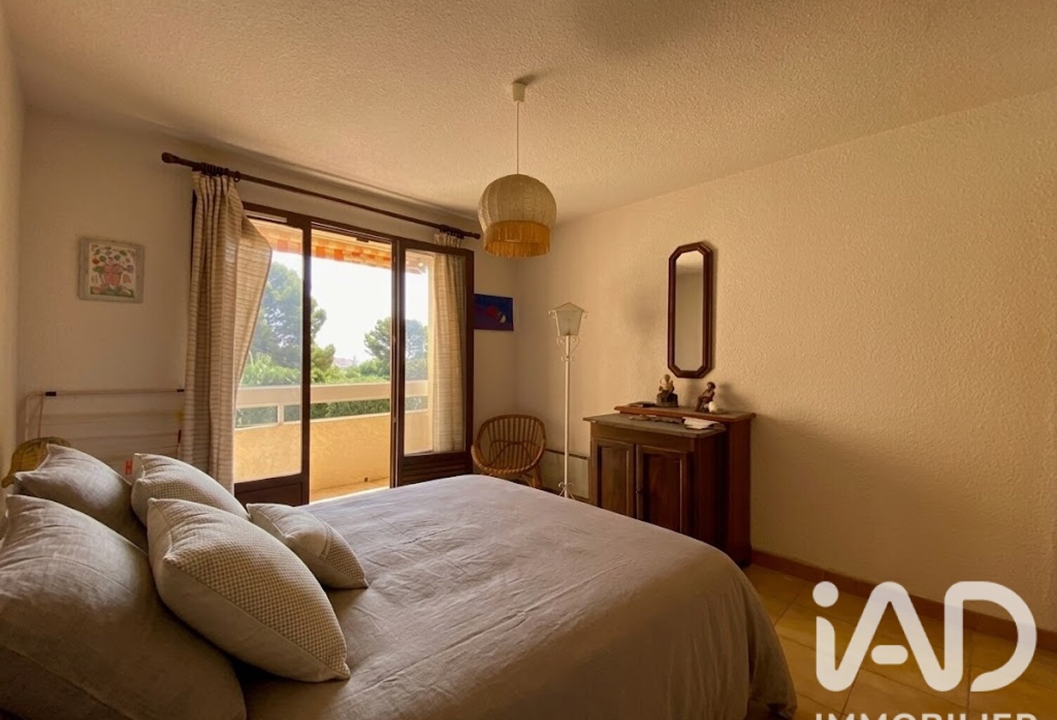 Vente Appartement 2 pièces — photo 1