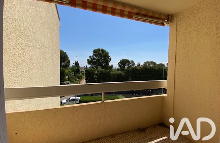 Vente Appartement 2 pièces — photo 2